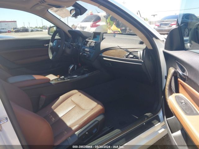 WBA1F5C54EV255930 BMW 228I