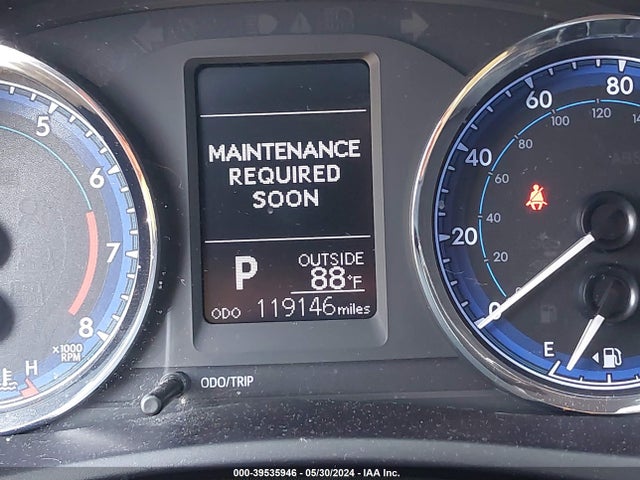 Toyota COROLLA LE 2017 5YFBURHE8HP675260 Image 15