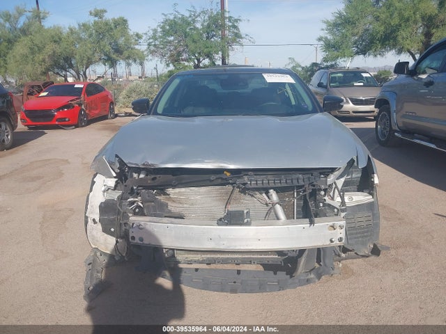 Nissan Maxima Sl Xtronic Cvt 2020 1N4AA6DV6LC362059 Image 12