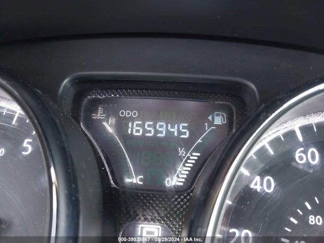Nissan Versa 1.6 Sv 2019 3N1CN7AP1KL823533 Image 15