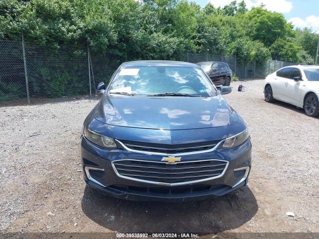 Chevrolet MALIBU 1LT 2017 1G1ZE5ST5HS108547 Image 13