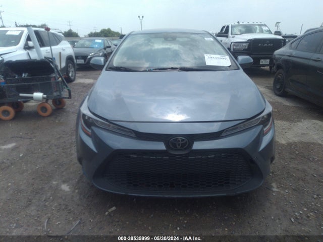 Toyota COROLLA LE 2020 JTDEPRAE4LJ061155 Image 13