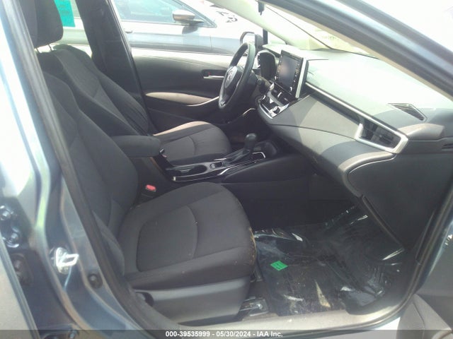 Toyota COROLLA LE 2020 JTDEPRAE4LJ061155 Image 14