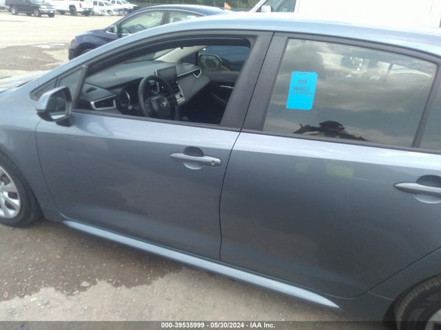 Toyota COROLLA LE 2020 JTDEPRAE4LJ061155 Image 15