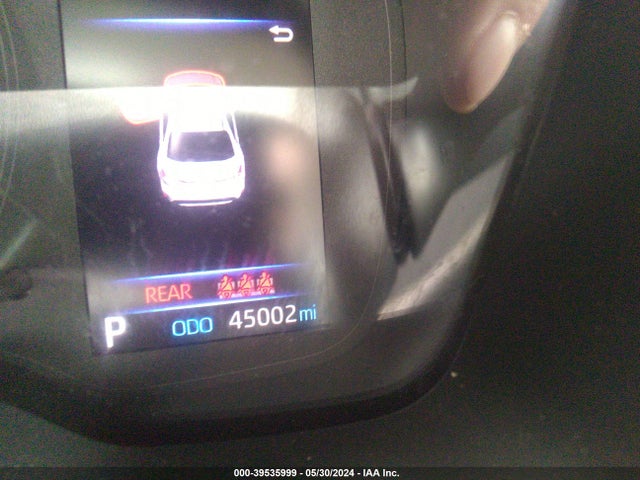 Toyota COROLLA LE 2020 JTDEPRAE4LJ061155 Image 16