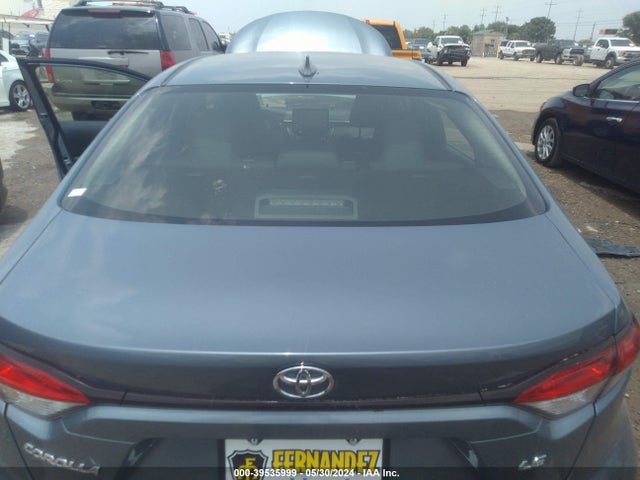 Toyota COROLLA LE 2020 JTDEPRAE4LJ061155 Image 19