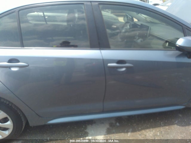 Toyota COROLLA LE 2020 JTDEPRAE4LJ061155 Image 21