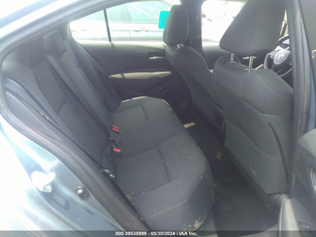 Toyota COROLLA LE 2020 JTDEPRAE4LJ061155 Image 5