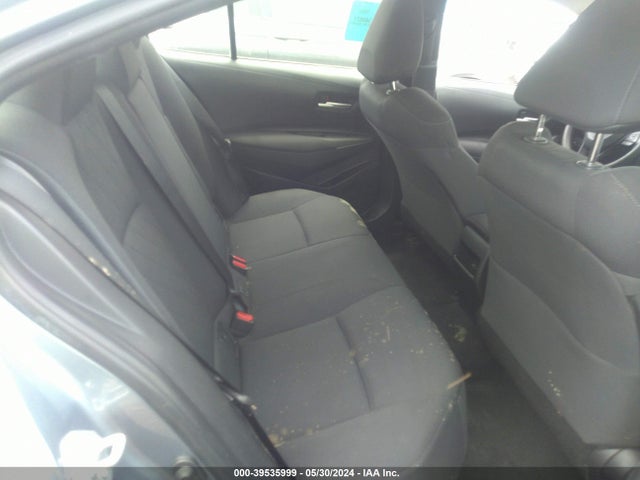 Toyota COROLLA LE 2020 JTDEPRAE4LJ061155 Image 8