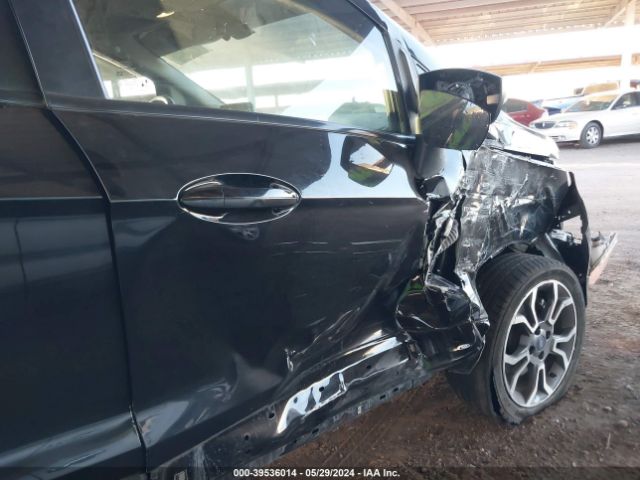 MAJ6S3JL0LC353765 Ford Ecosport Ses