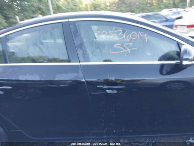 YV126MFB9F2301364 Volvo S60 T5 Premier