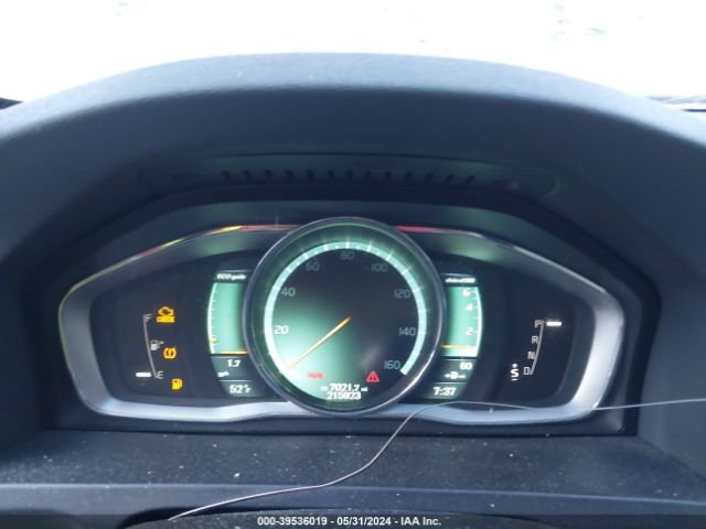 YV126MFB9F2301364 Volvo S60 T5 Premier