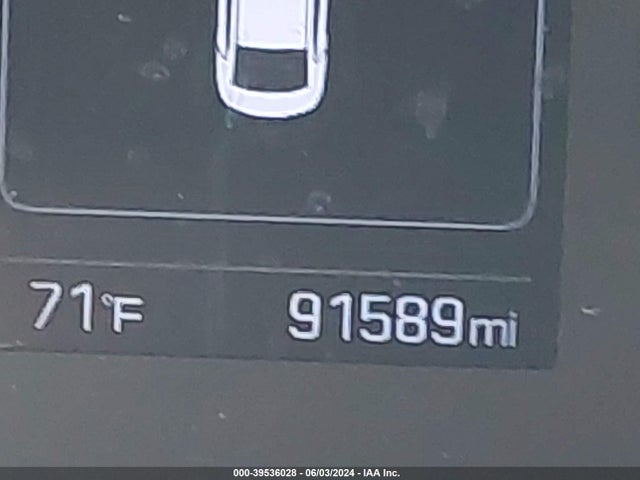 Hyundai ELANTRA SEL 2018 5NPD84LFXJH252909 Image 16
