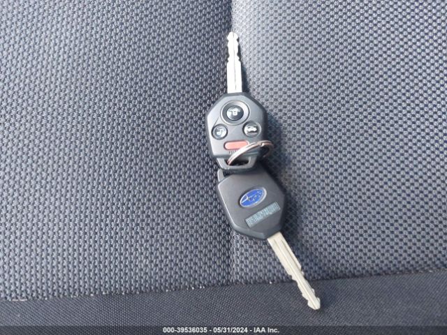 JF1VA1F64L8830206 Subaru Wrx Premium