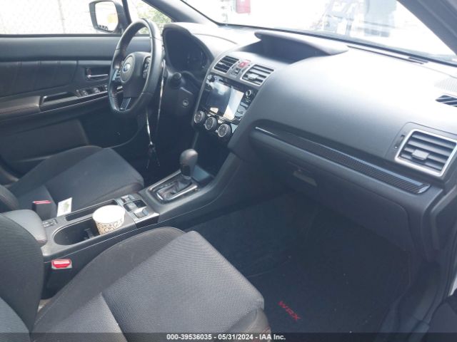 JF1VA1F64L8830206 Subaru Wrx Premium