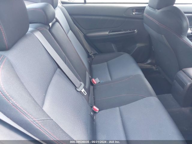 JF1VA1F64L8830206 Subaru Wrx Premium