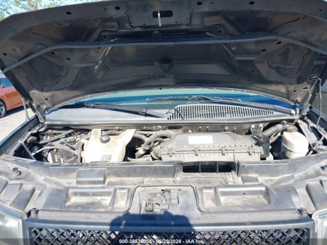 1GCWGAFP3J1187259 Chevrolet Express 2500 Work Van