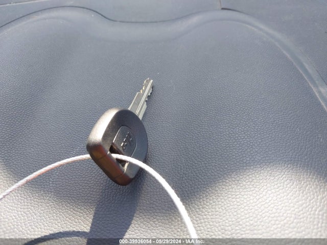 JA32U2FU5GU002475 Mitsubishi LANCER ES