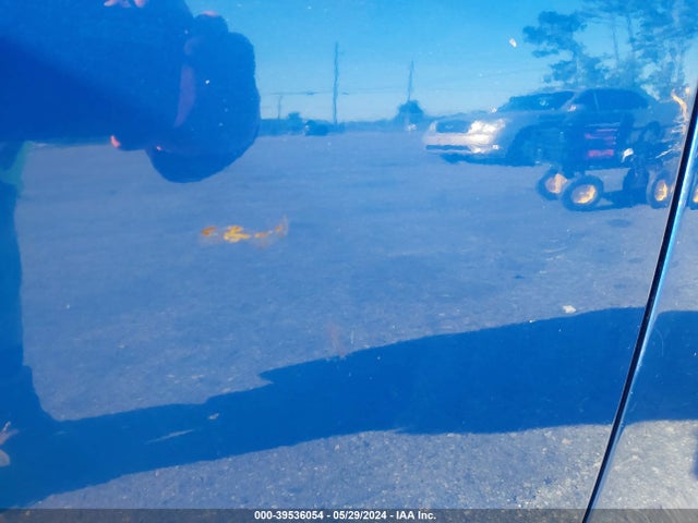 JA32U2FU5GU002475 Mitsubishi LANCER ES