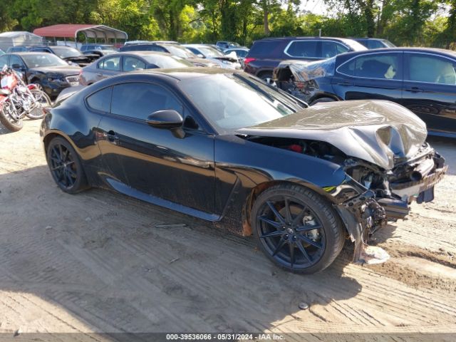 2022 TOYOTA GR86 JF1ZNBE18N9754665
