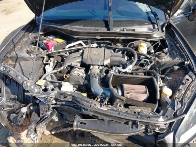 2022 TOYOTA GR86 JF1ZNBE18N9754665 Photo 9