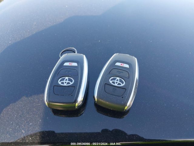 2022 TOYOTA GR86 JF1ZNBE18N9754665 Photo 10