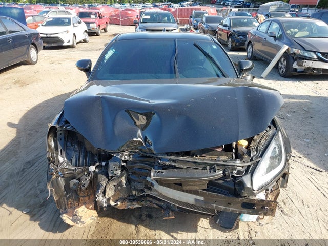 Toyota Gr86 Premium 2022 JF1ZNBE18N9754665 Image 13