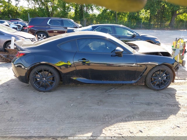 Toyota Gr86 Premium 2022 JF1ZNBE18N9754665 Image 14