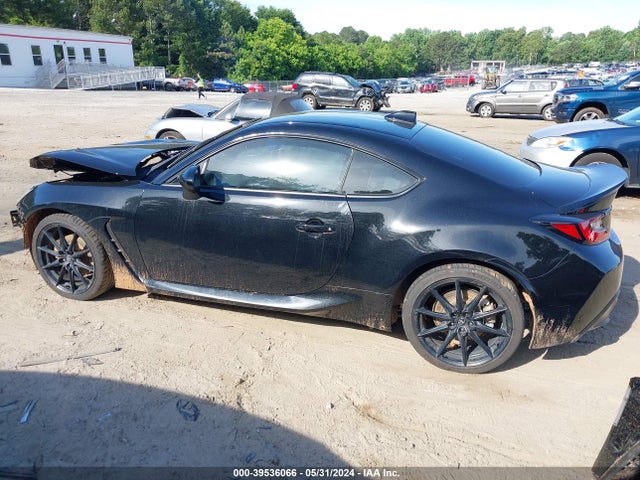 Toyota Gr86 Premium 2022 JF1ZNBE18N9754665 Image 15