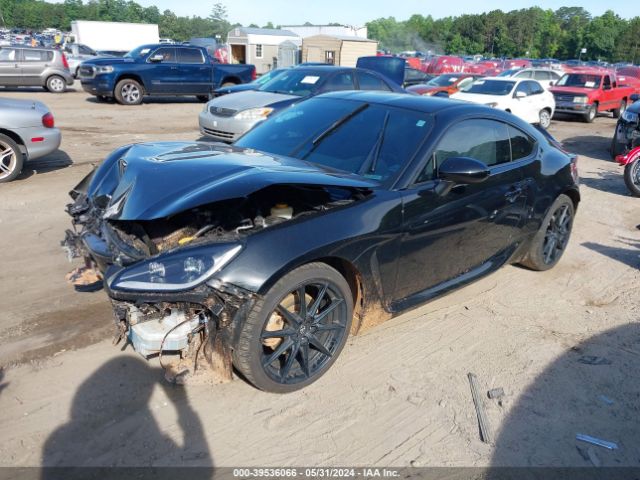 2022 TOYOTA GR86 JF1ZNBE18N9754665 Photo 1