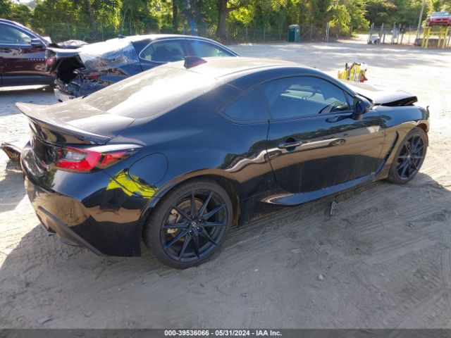 2022 TOYOTA GR86 JF1ZNBE18N9754665 Photo 3