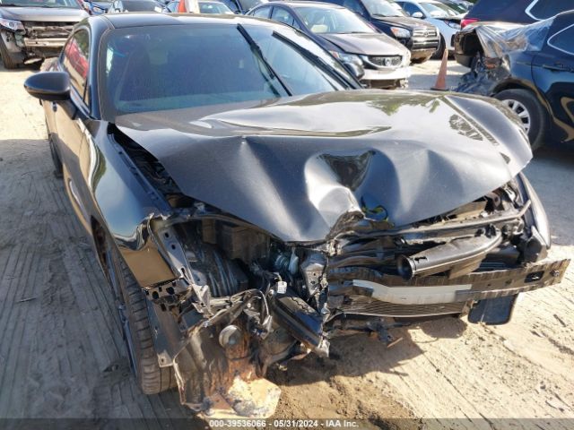 2022 TOYOTA GR86 JF1ZNBE18N9754665 Photo 5