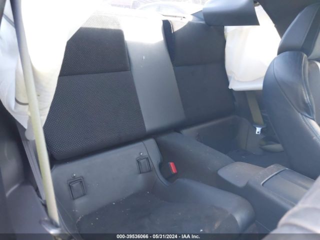 2022 TOYOTA GR86 JF1ZNBE18N9754665 Photo 7