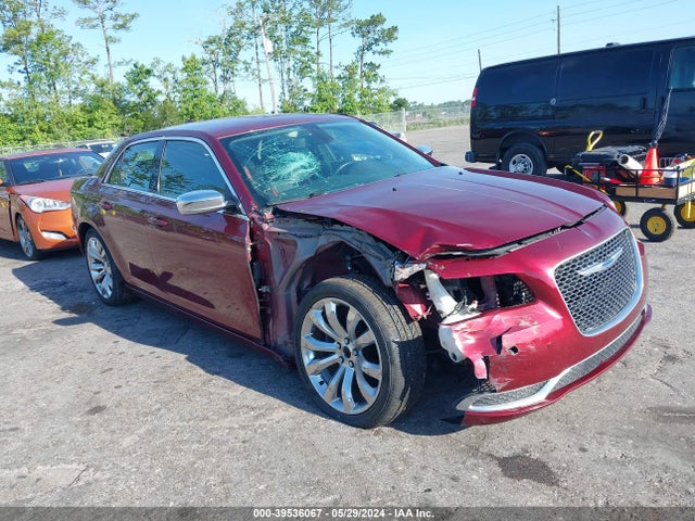 2018 2C3CCAAG3JH275353 главное изображение
