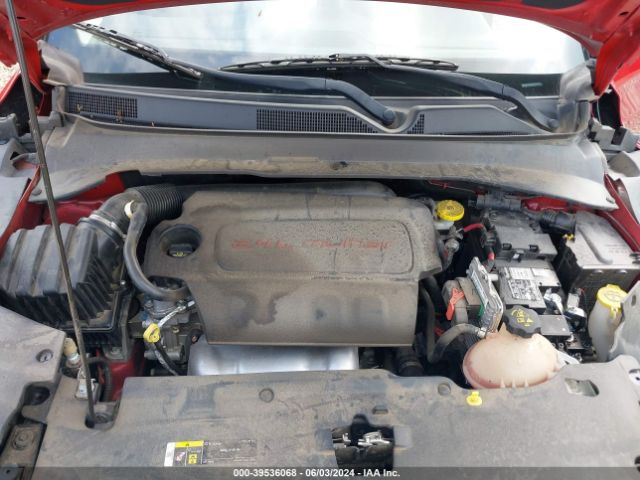 3C4NJCBB5JT125633 Jeep Compass Latitude Fwd