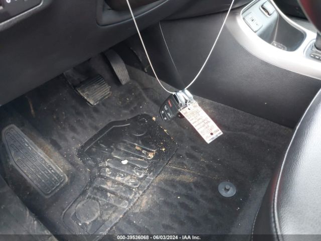 3C4NJCBB5JT125633 Jeep Compass Latitude Fwd
