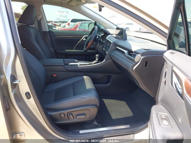 Lexus RX 350 2021 2T2HZMAA2MC197302 Image 5