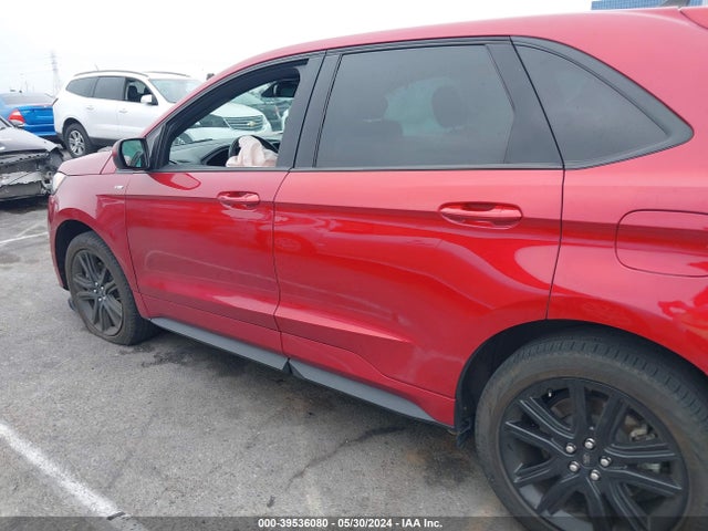 Ford Edge St-line 2022 2FMPK4J93NBA01173 Image 14