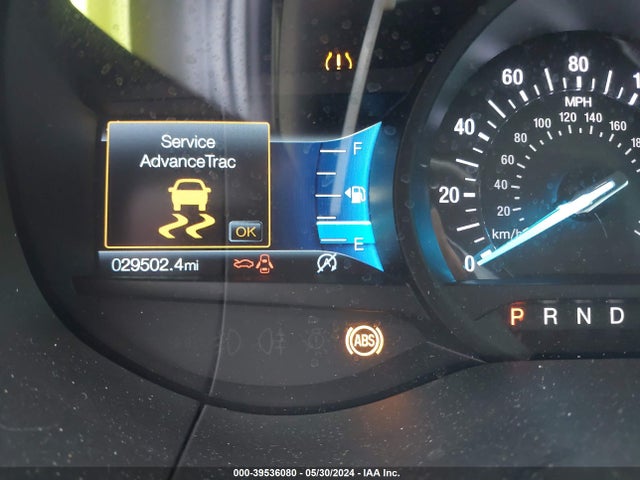 Ford Edge St-line 2022 2FMPK4J93NBA01173 Image 15