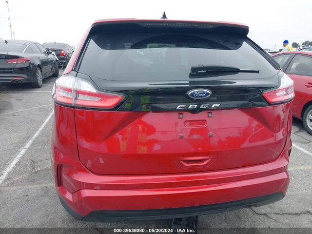 Ford Edge St-line 2022 2FMPK4J93NBA01173 Image 16