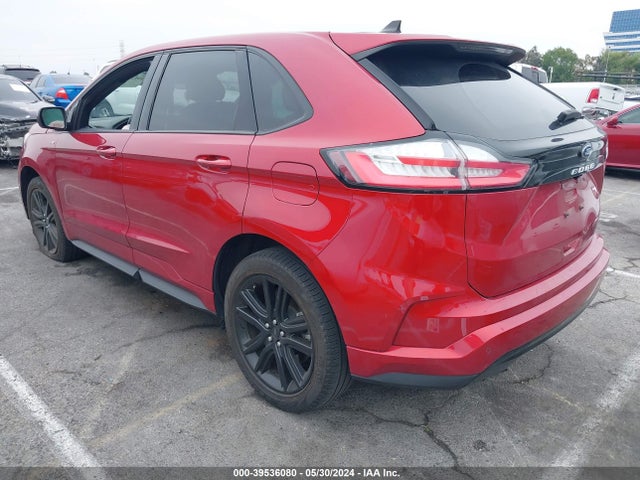 Ford Edge St-line 2022 2FMPK4J93NBA01173 Image 3