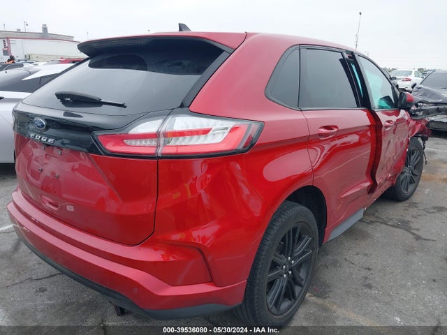 Ford Edge St-line 2022 2FMPK4J93NBA01173 Image 4