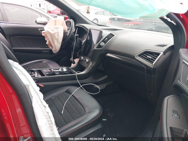 Ford Edge St-line 2022 2FMPK4J93NBA01173 Image 5