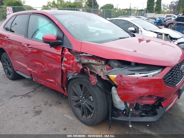 Ford Edge St-line 2022 2FMPK4J93NBA01173 Image 6