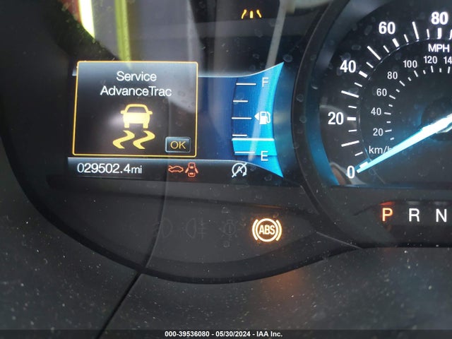 Ford Edge St-line 2022 2FMPK4J93NBA01173 Image 7