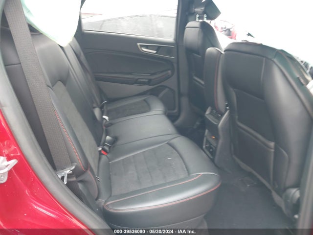 Ford Edge St-line 2022 2FMPK4J93NBA01173 Image 8