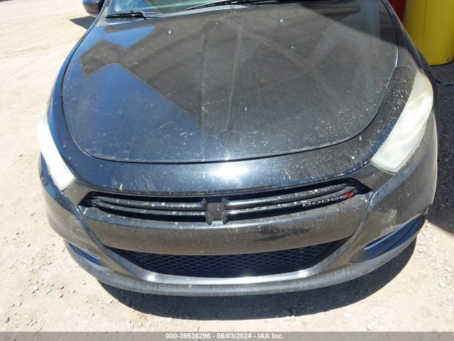 Dodge DART SE 2015 1C3CDFAA4FD435556 Image 6