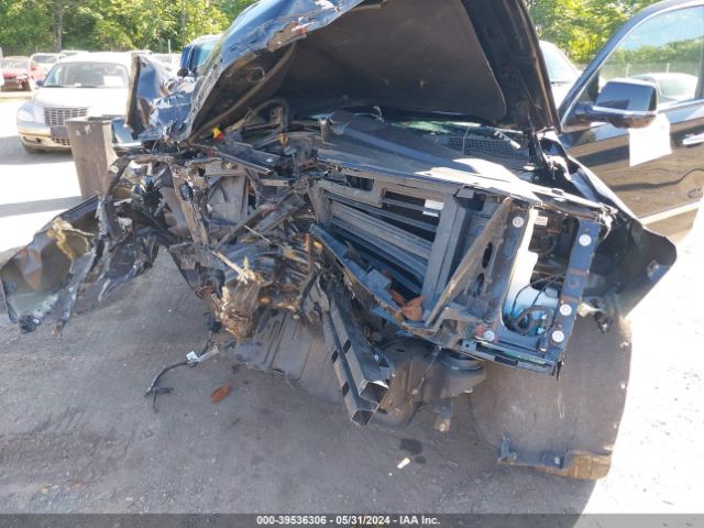 1GYS4BKJ4LR180088 Cadillac Escalade 4wd Luxury