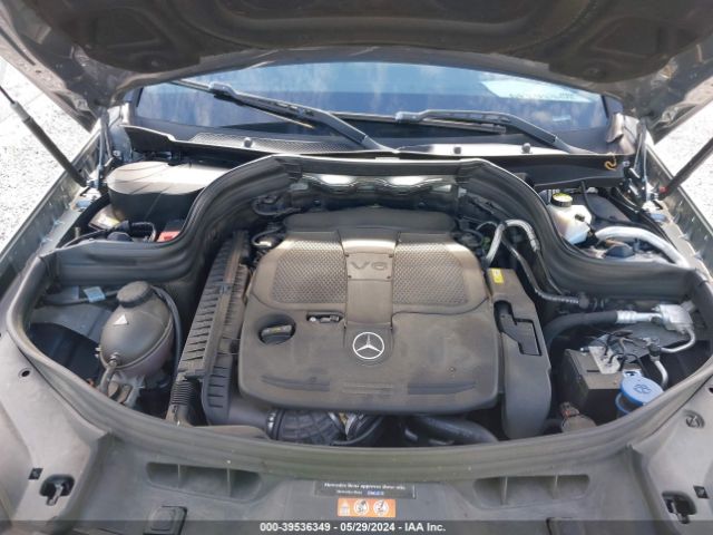 WDCGG5HB7EG333429 Mercedes-Benz GLK 350