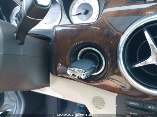 WDCGG5HB7EG333429 Mercedes-Benz GLK 350